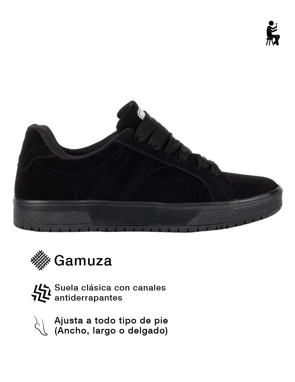 Tenis Rbcollection Pequeños productores para mujer