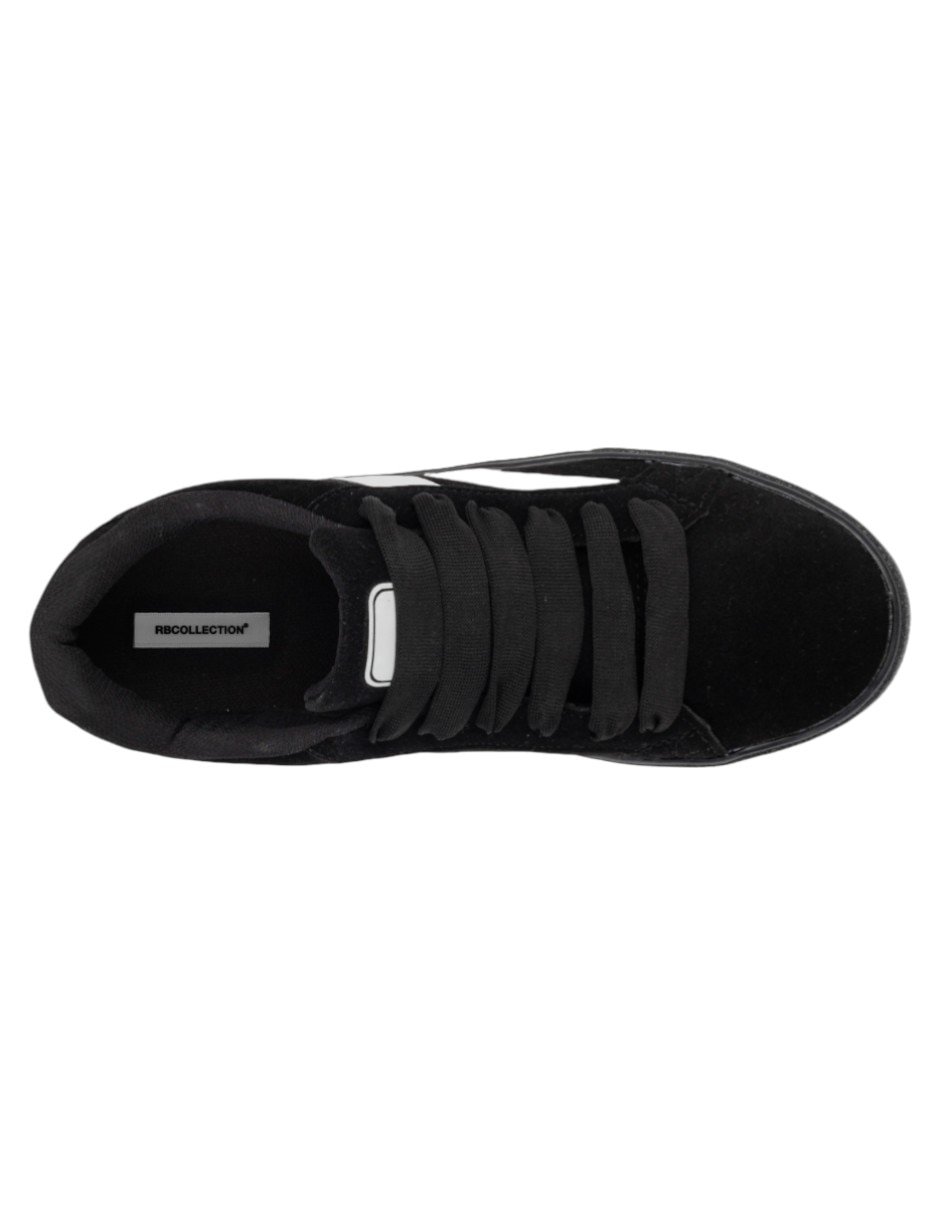 Tenis Rbcollection Pequeños productores para mujer