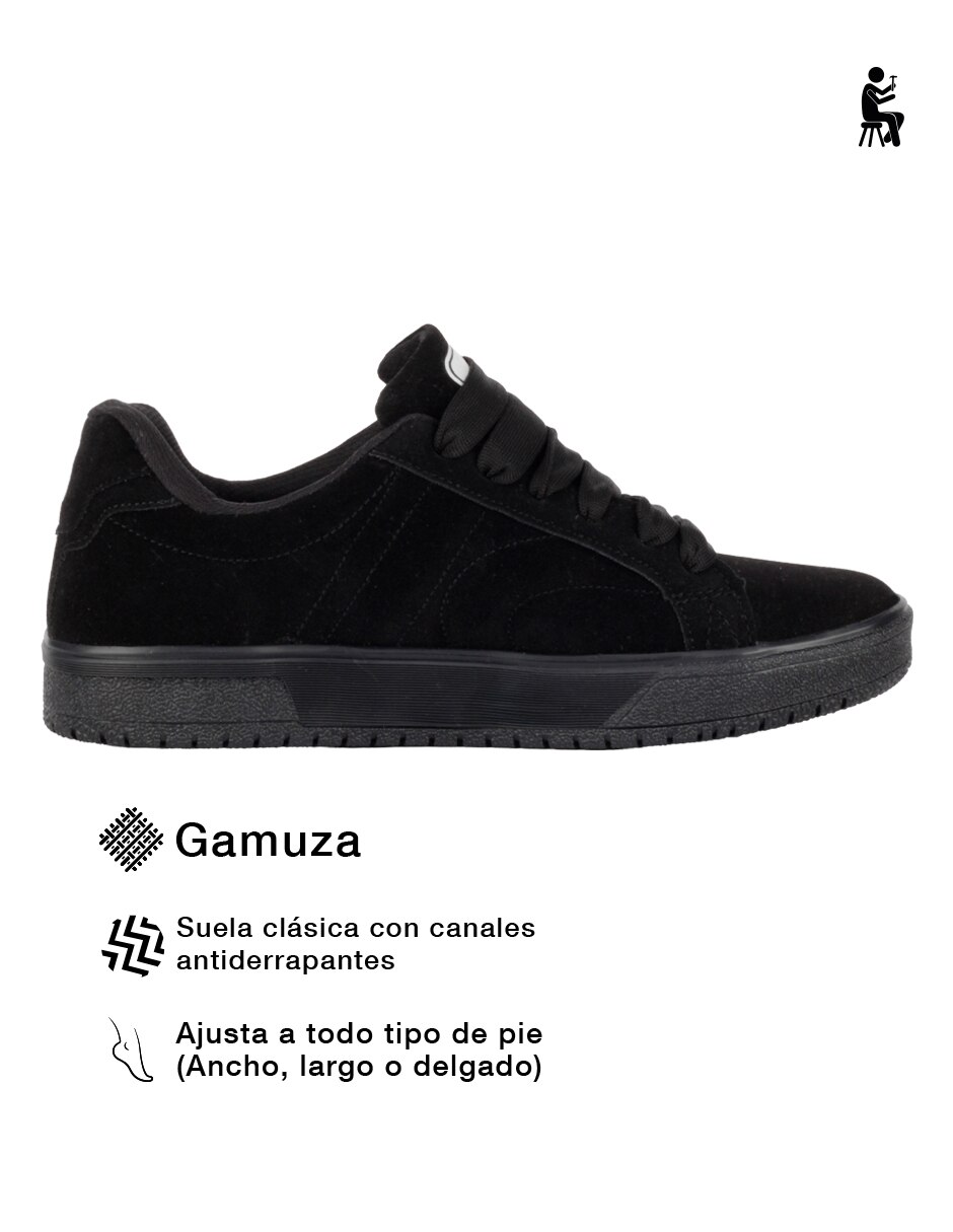 Tenis Rbcollection Pequeños productores para mujer