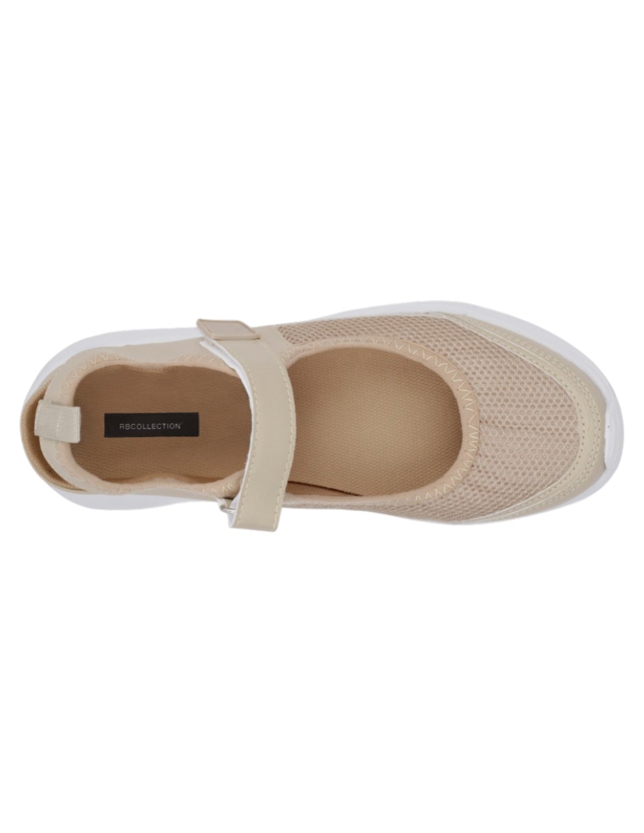 Tenis para mujer 4