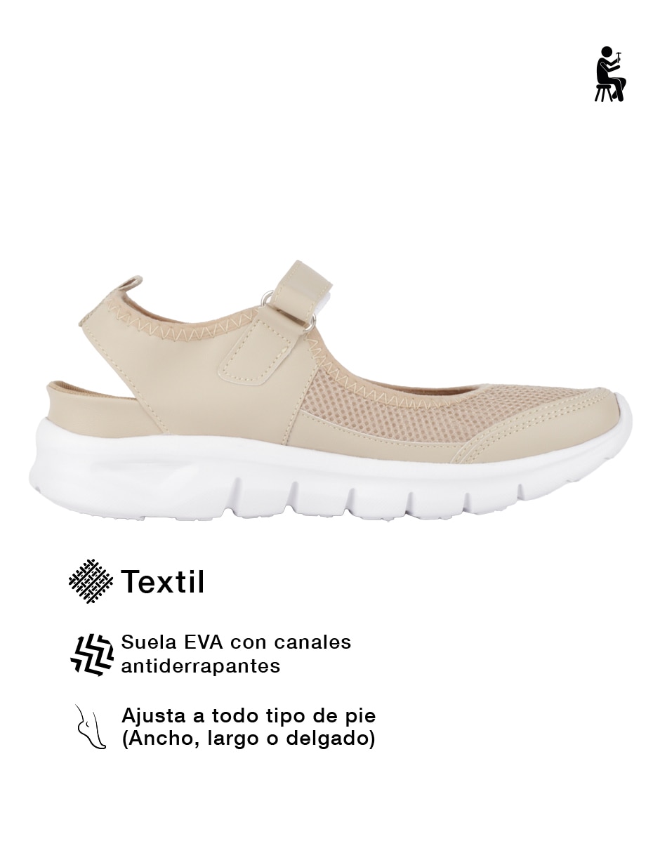 Tenis para mujer 2