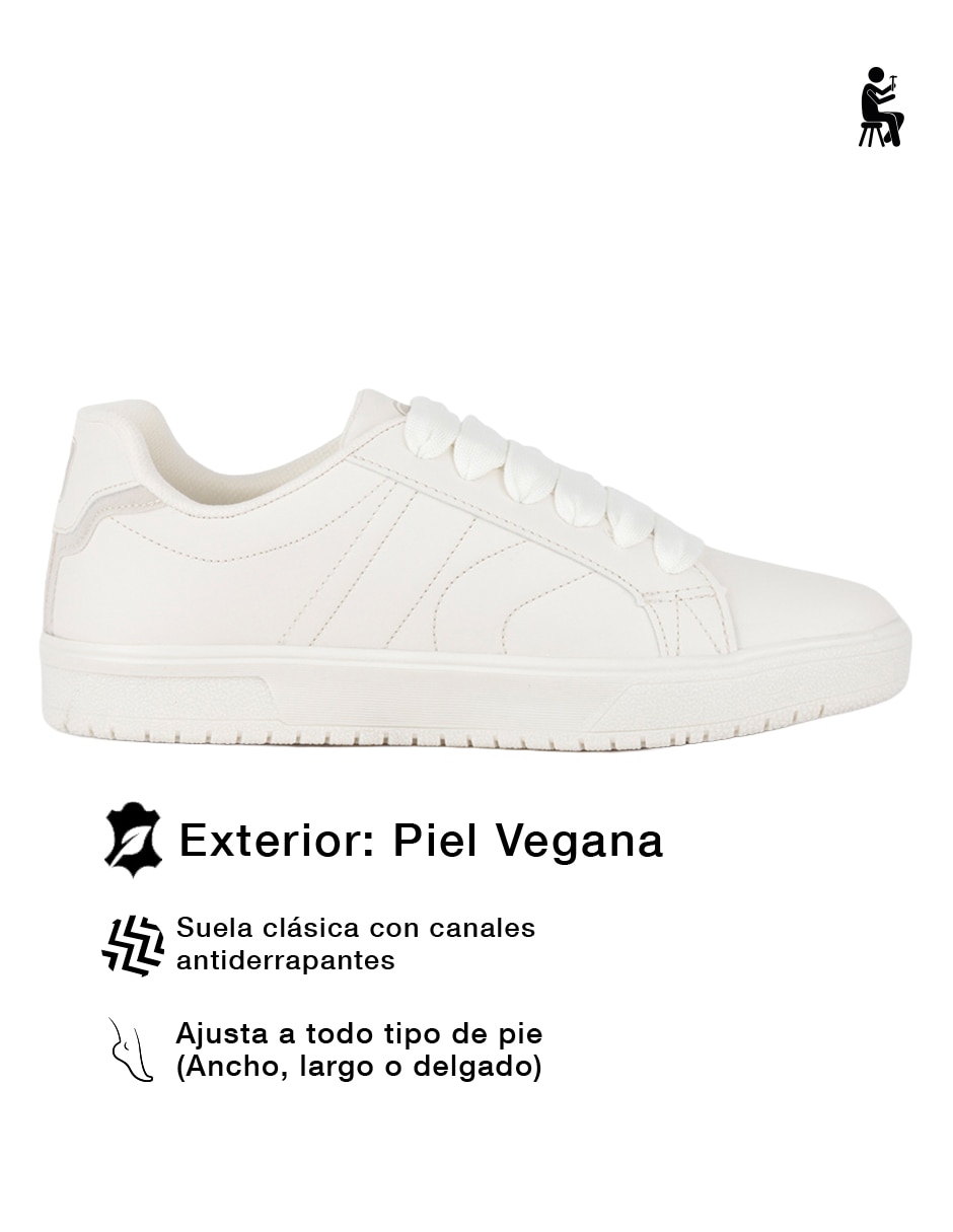 Tenis para mujer 10
