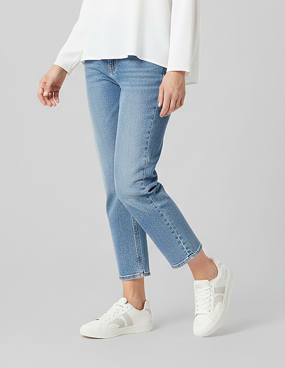 Tenis para mujer 8