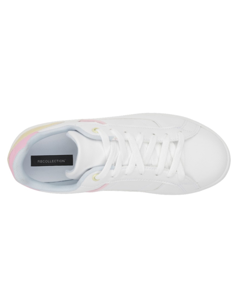 Tenis Rbvegano para mujer 3