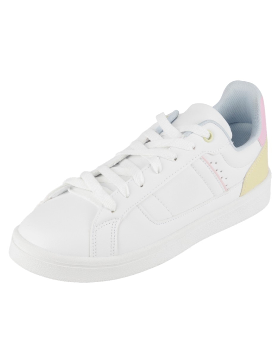 Tenis Rbvegano para mujer 4