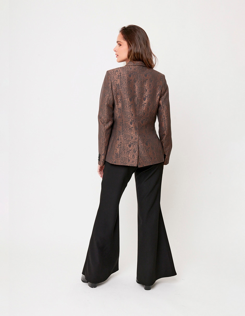 Blazer formal 4