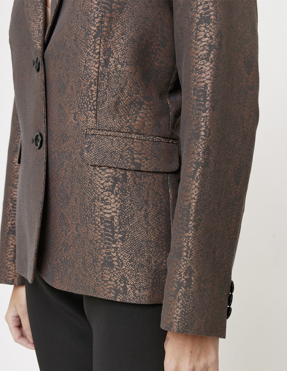 Blazer formal 2