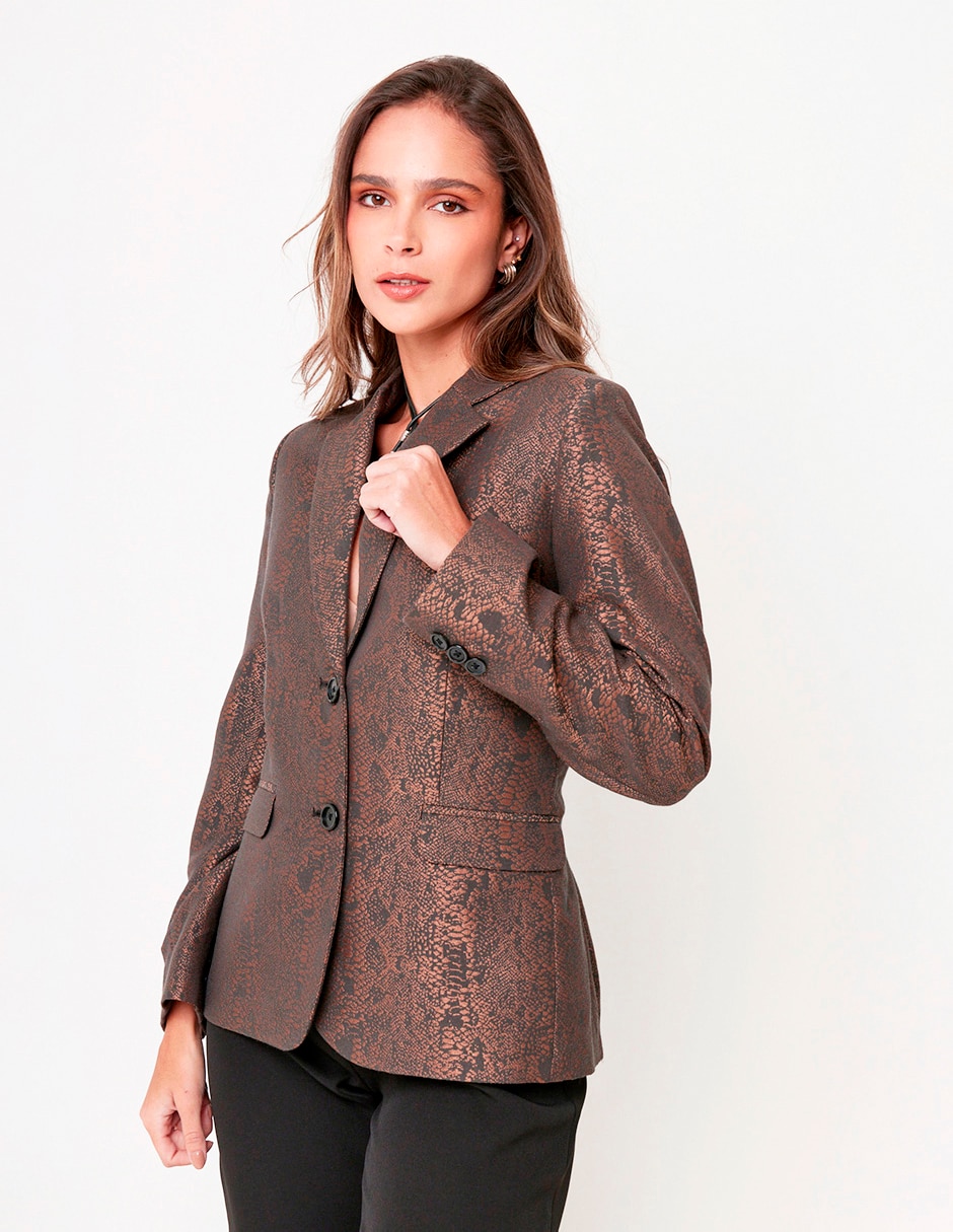 Blazer formal 9