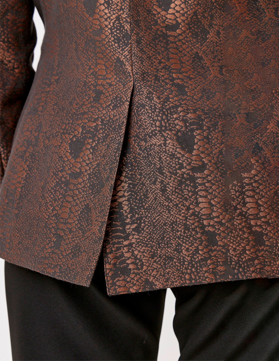 Blazer formal 6