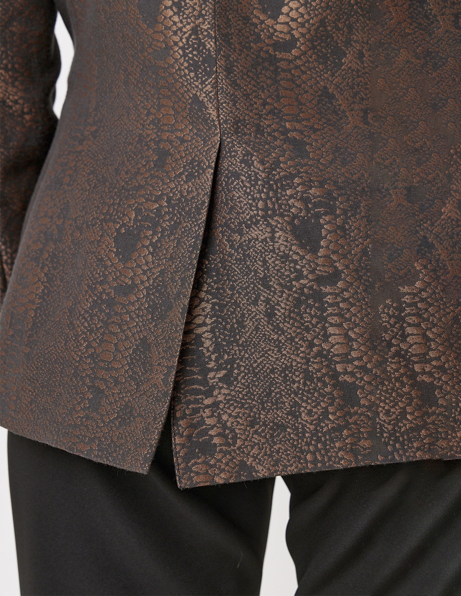 Blazer formal 7