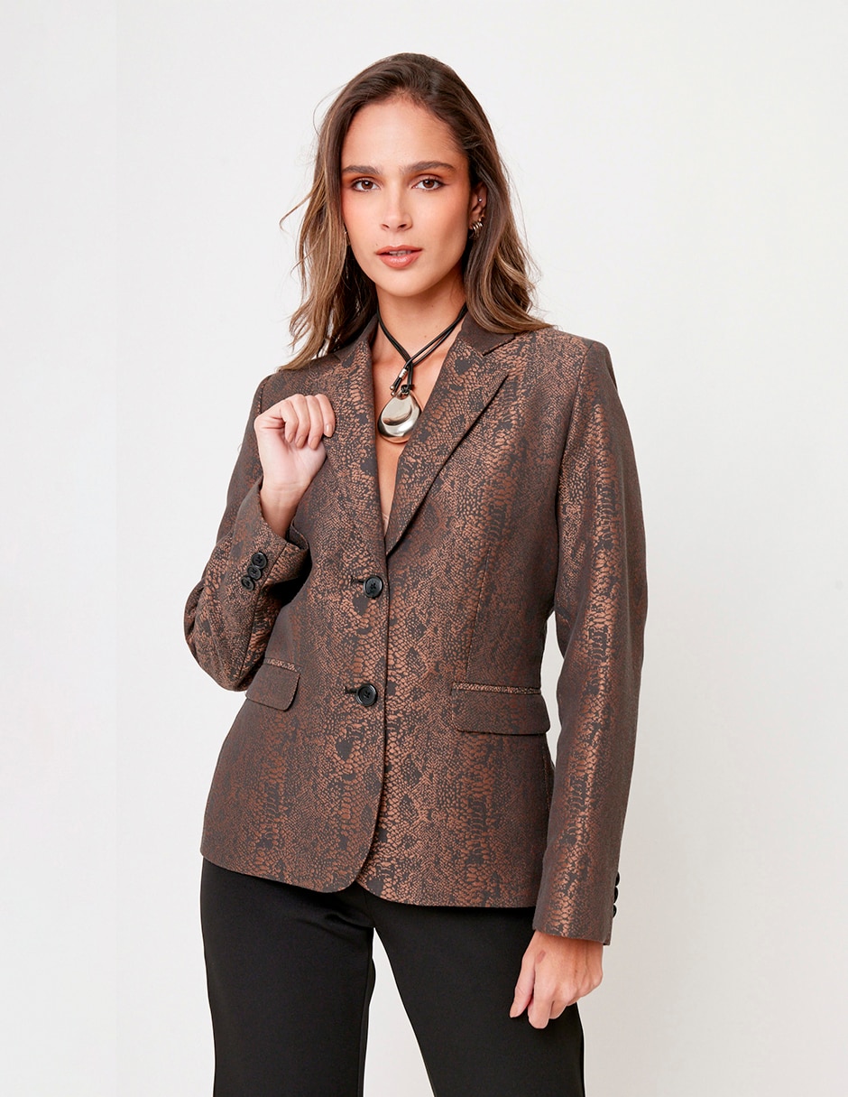 Blazer formal Blazer formal