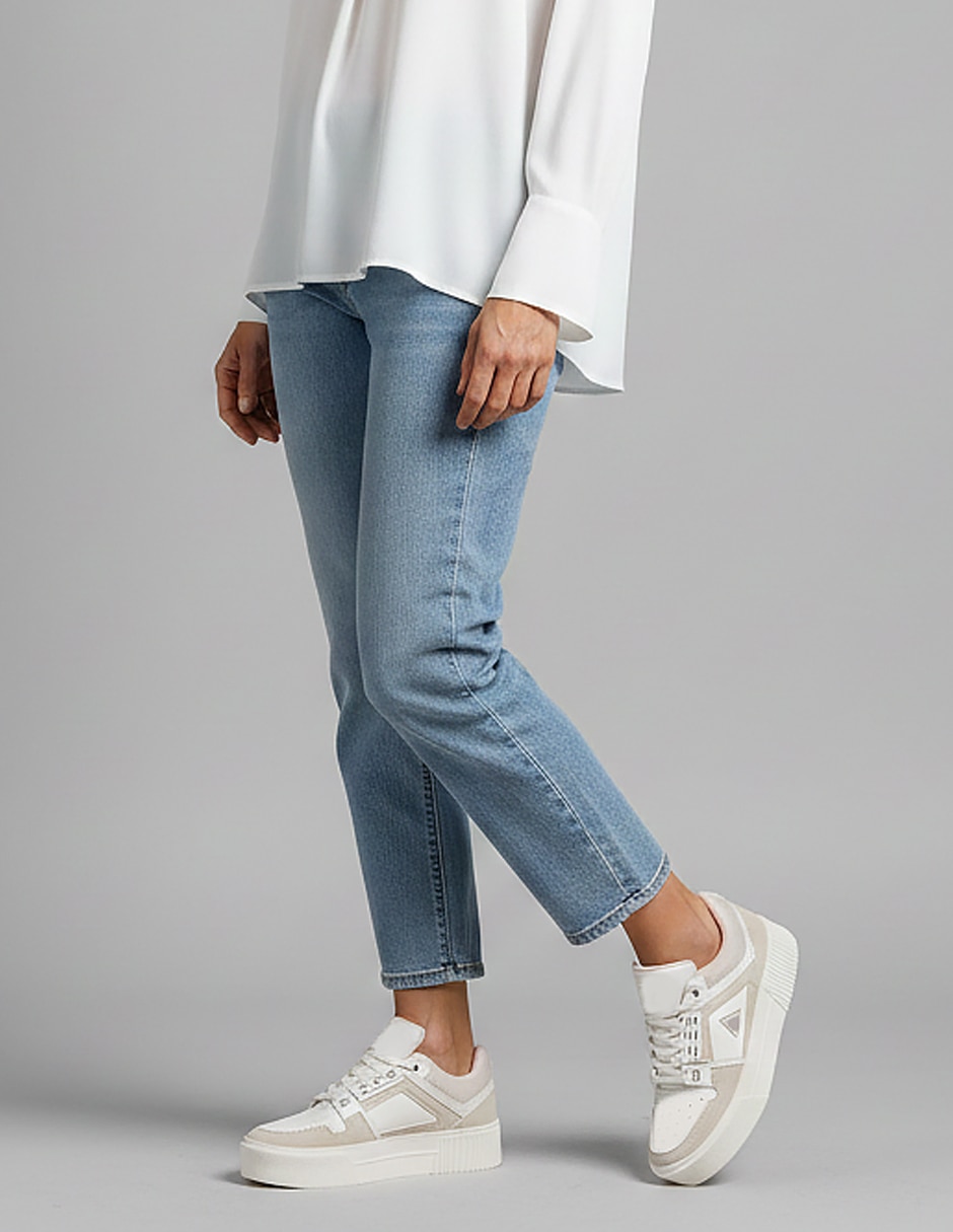 Tenis para mujer 2