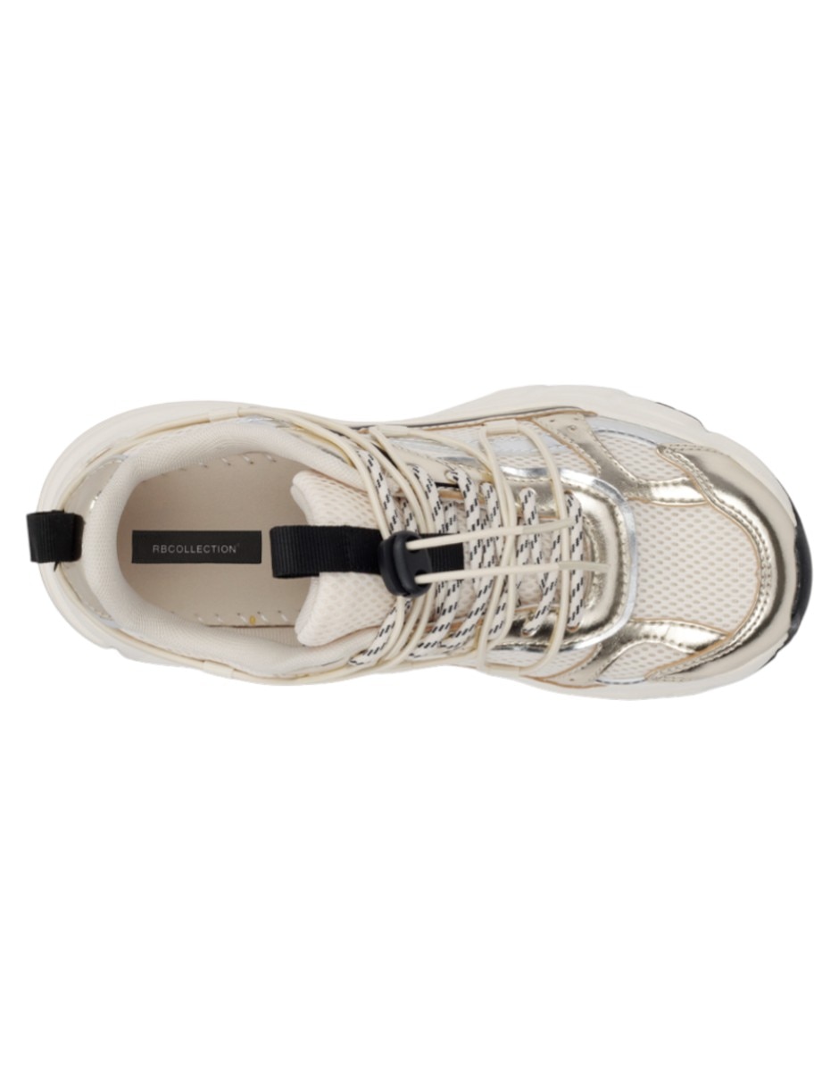 Tenis para mujer 5