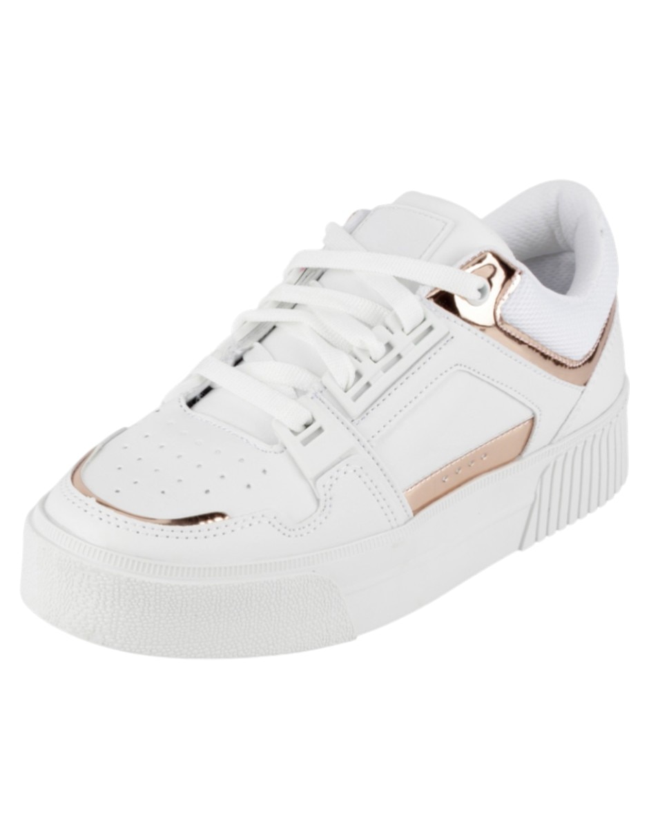 Tenis para mujer 4
