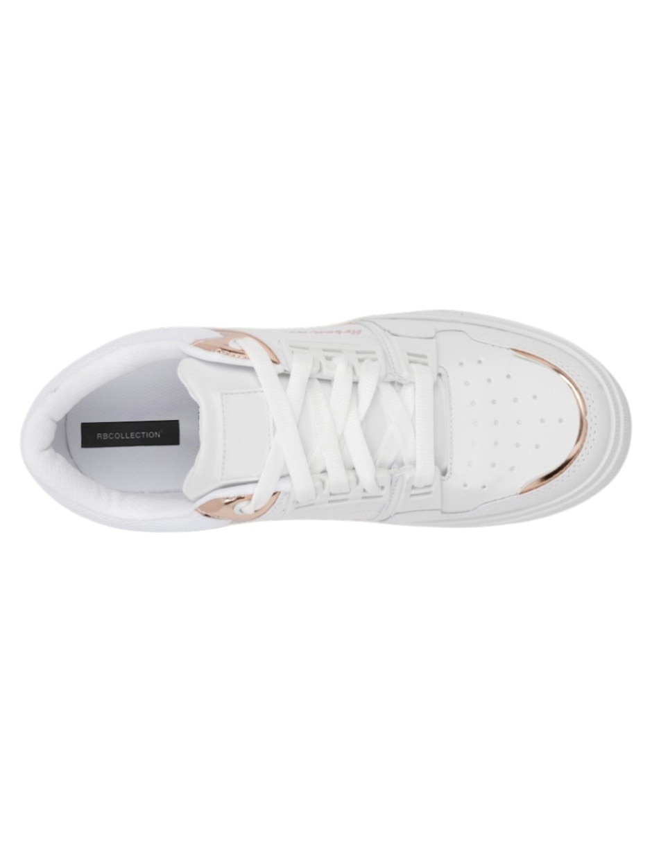Tenis para mujer 5