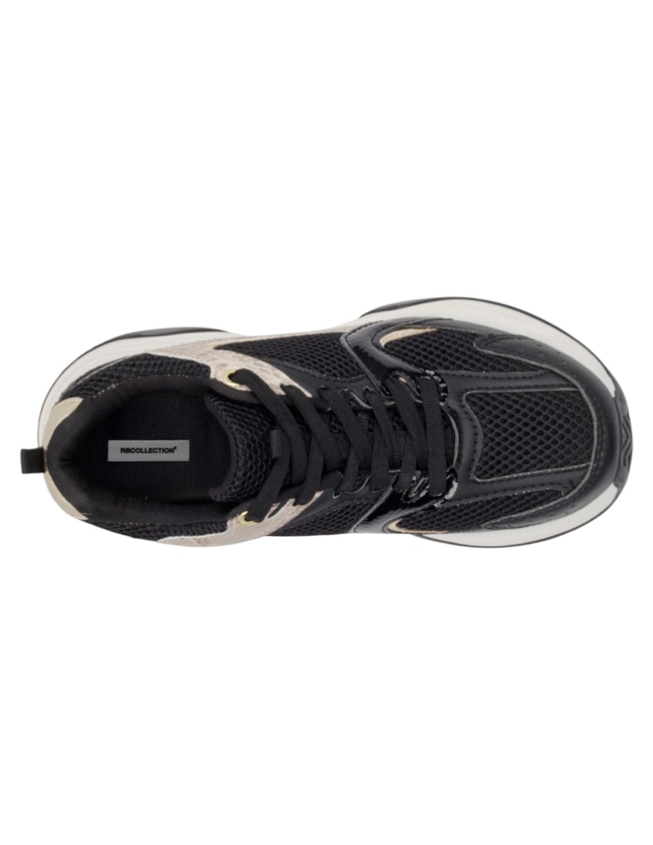 Tenis Rbcollection para mujer