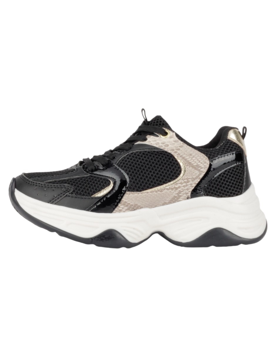 Tenis para mujer