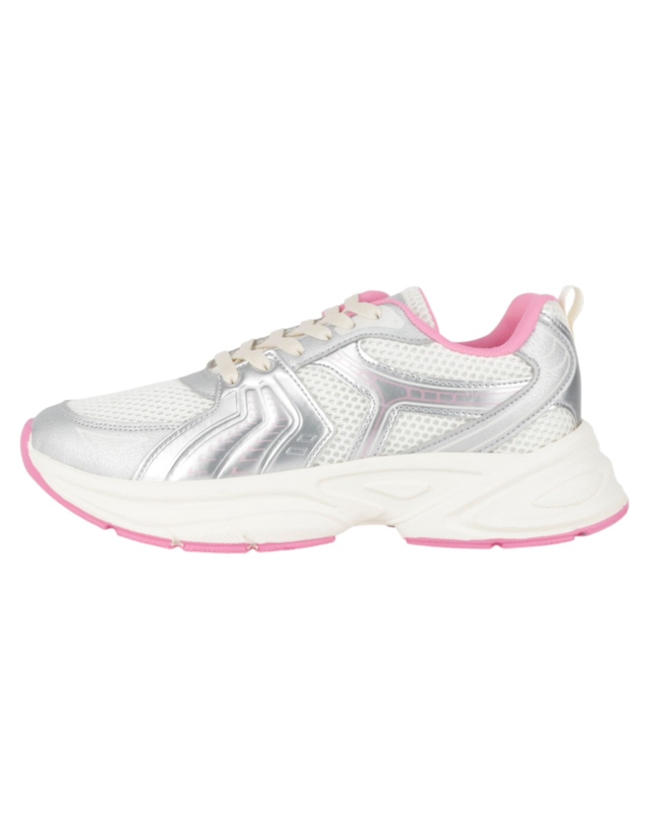 Tenis para mujer