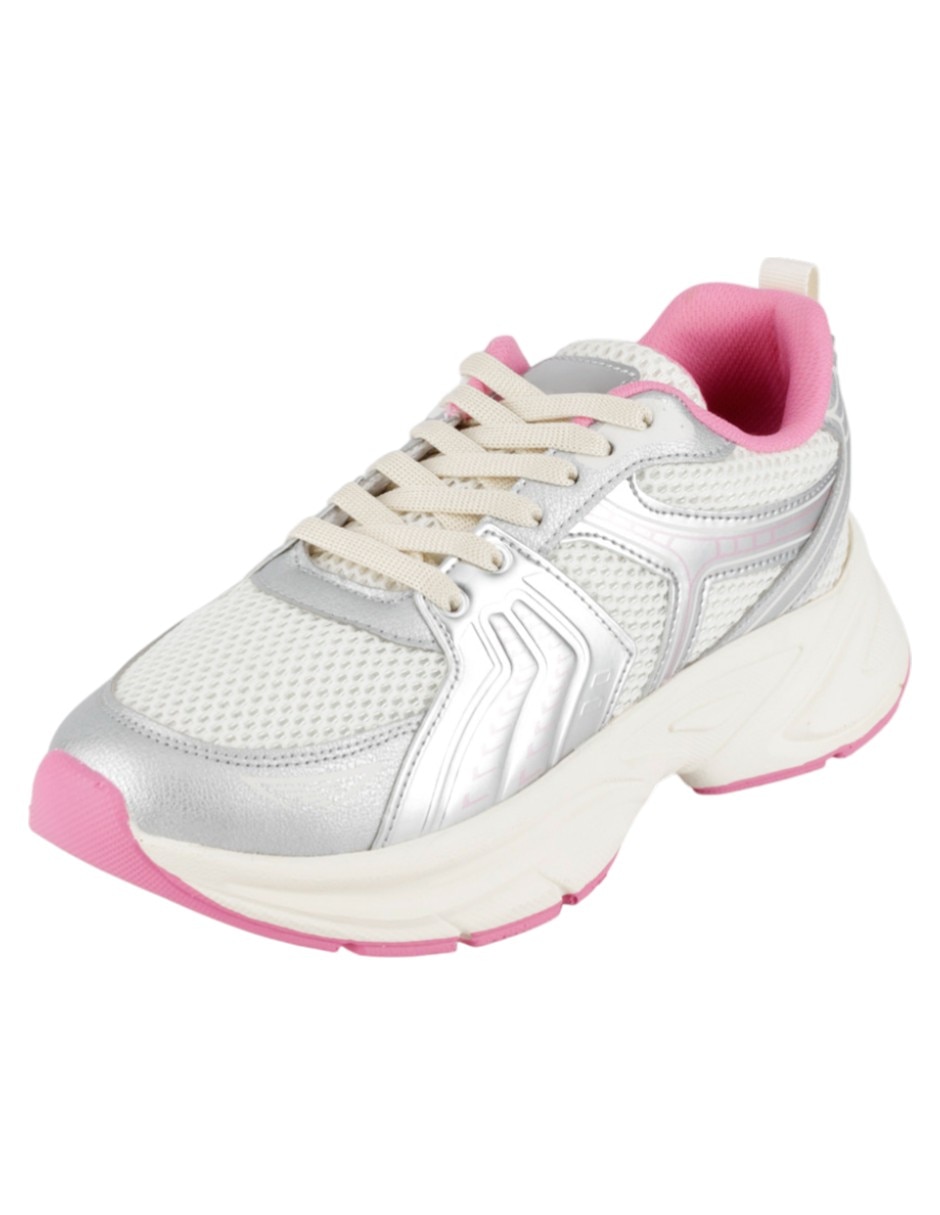 Tenis Rbcollection para mujer