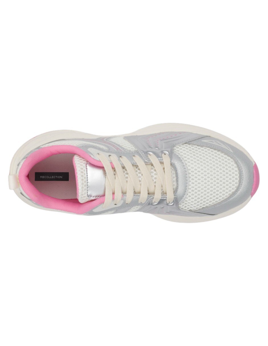 Tenis para mujer 6