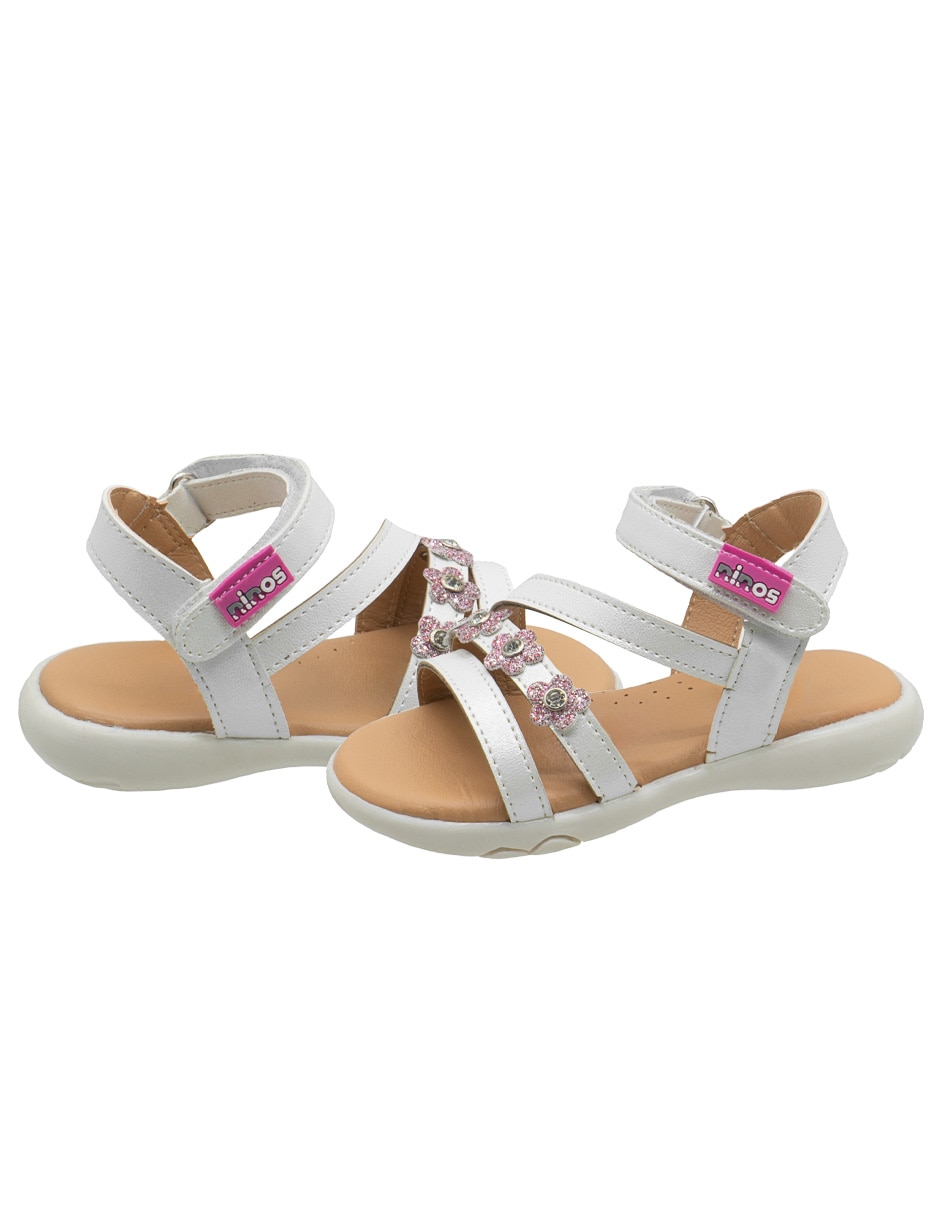 Sandalia para Niña 5