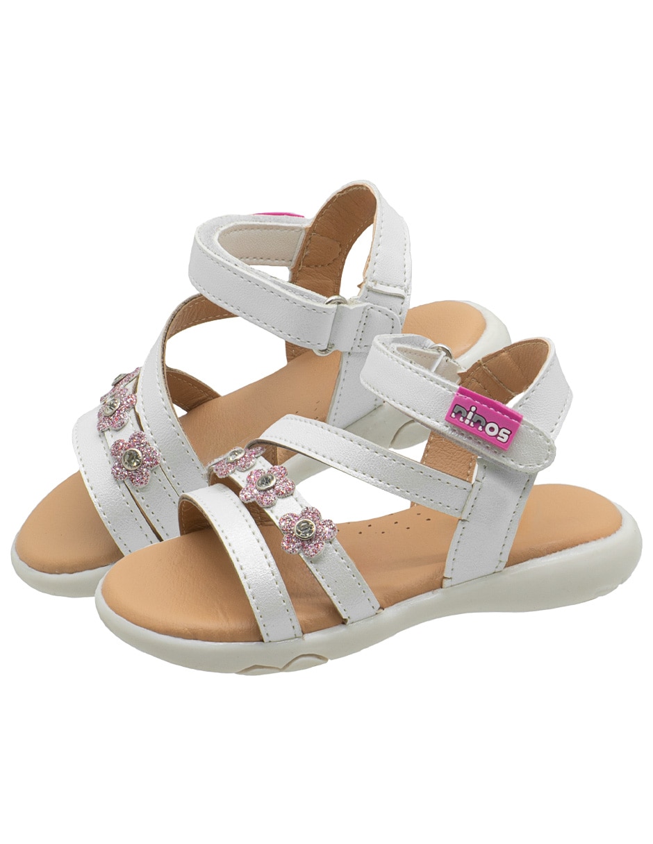 Sandalia Ninos para Niña