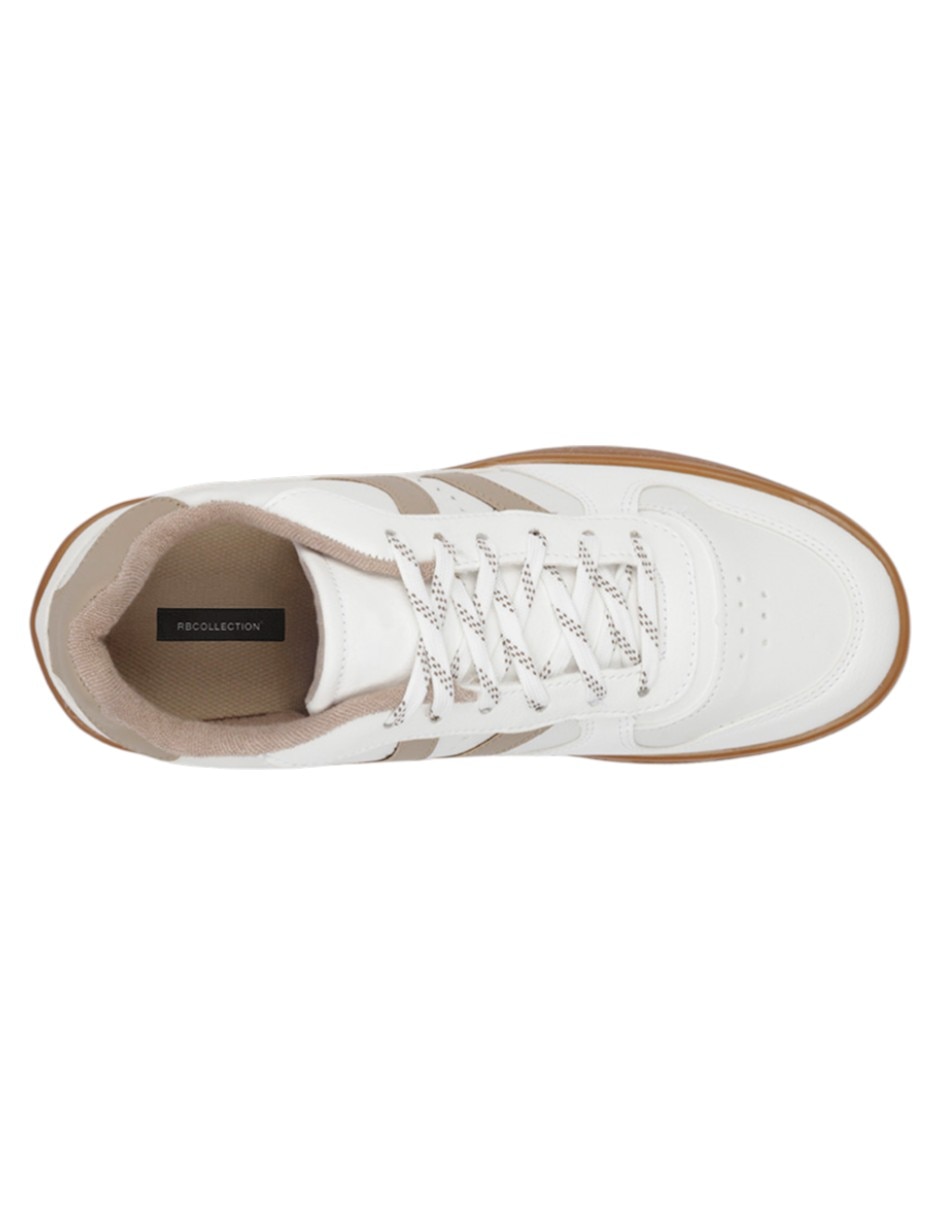 Tenis/Set tenis RBCOLLECTION Pequeños productores No aplica para mujer