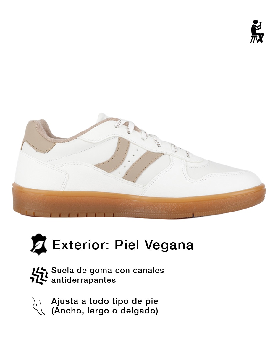 Tenis/Set tenis RBCOLLECTION Pequeños productores No aplica para mujer