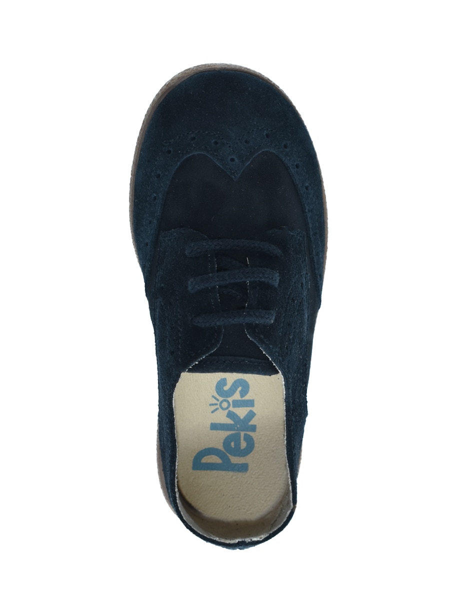 Zapato para niño 5