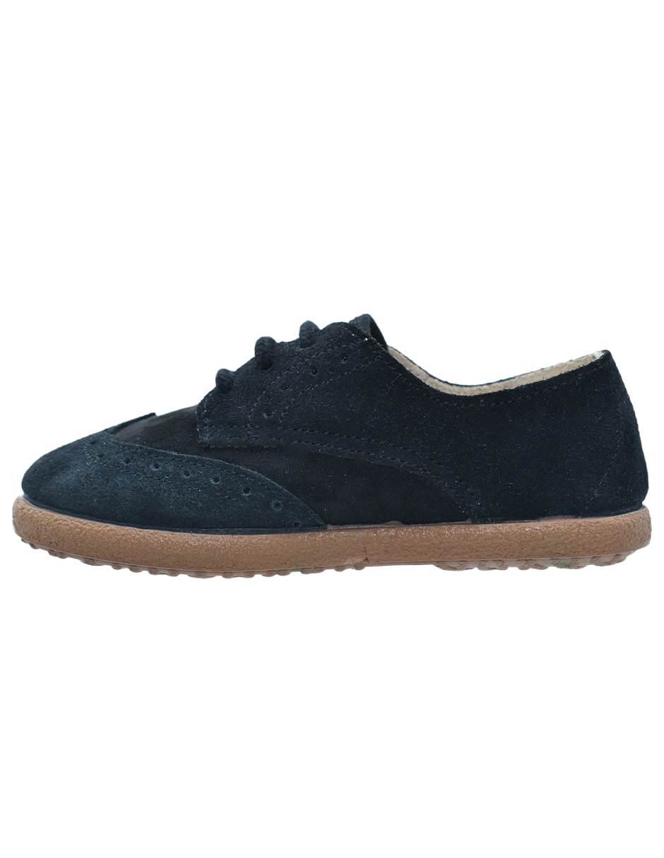 Zapato para niño 4