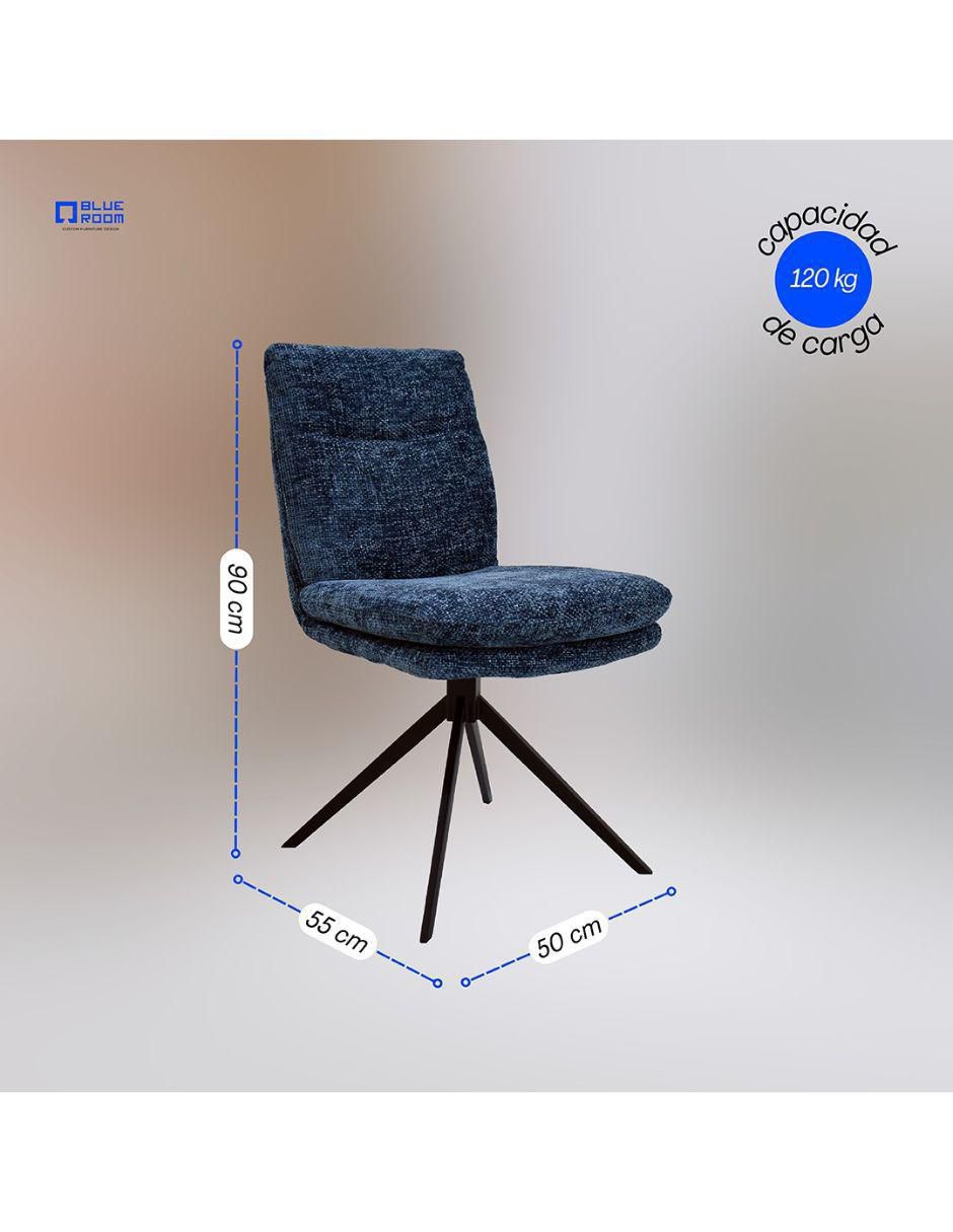 Silla 7