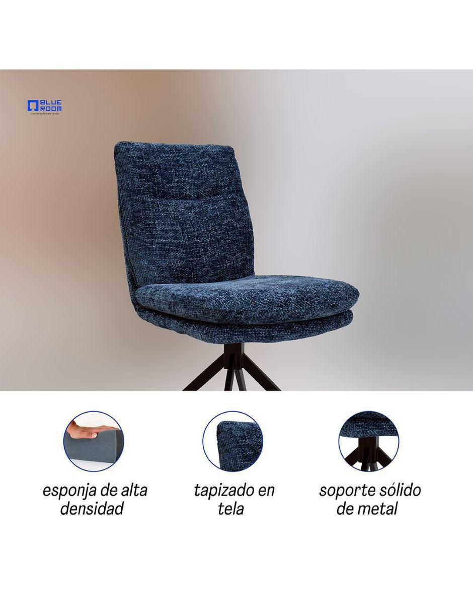 Silla 6