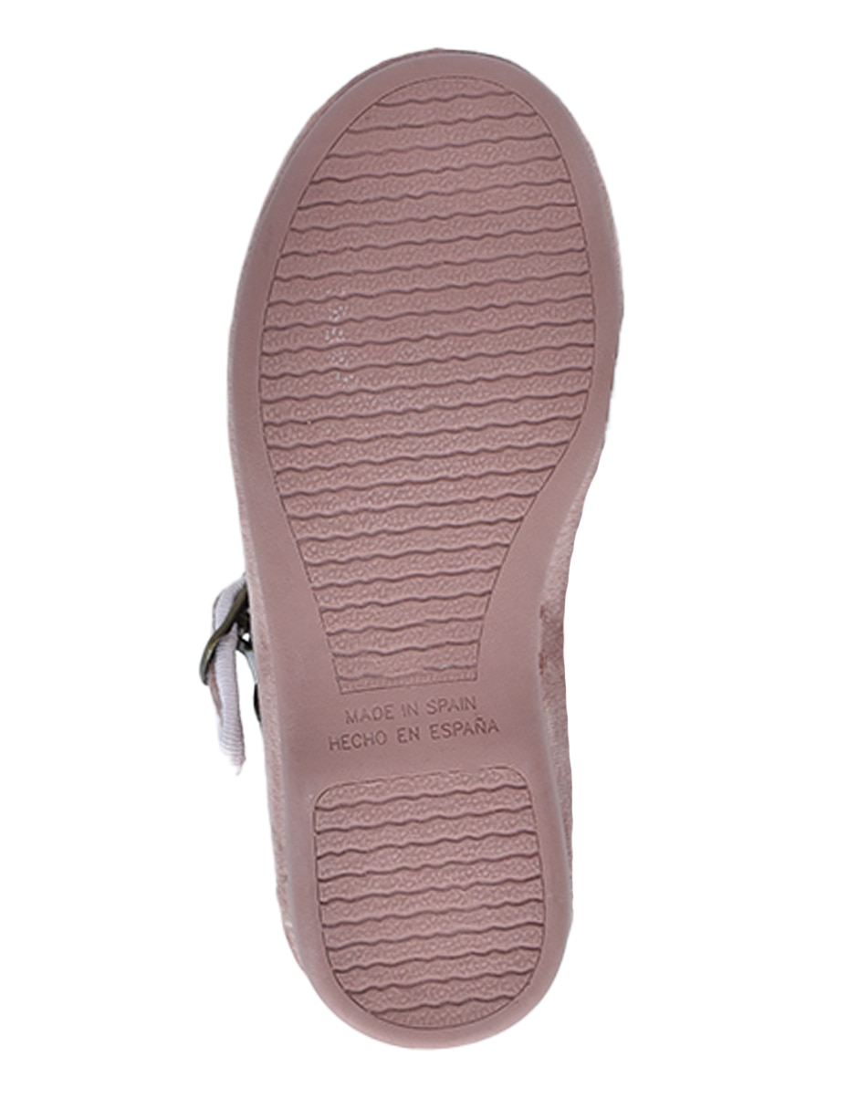 Zapato para niña 4