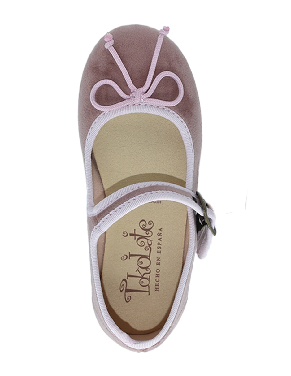 Zapato para niña 2
