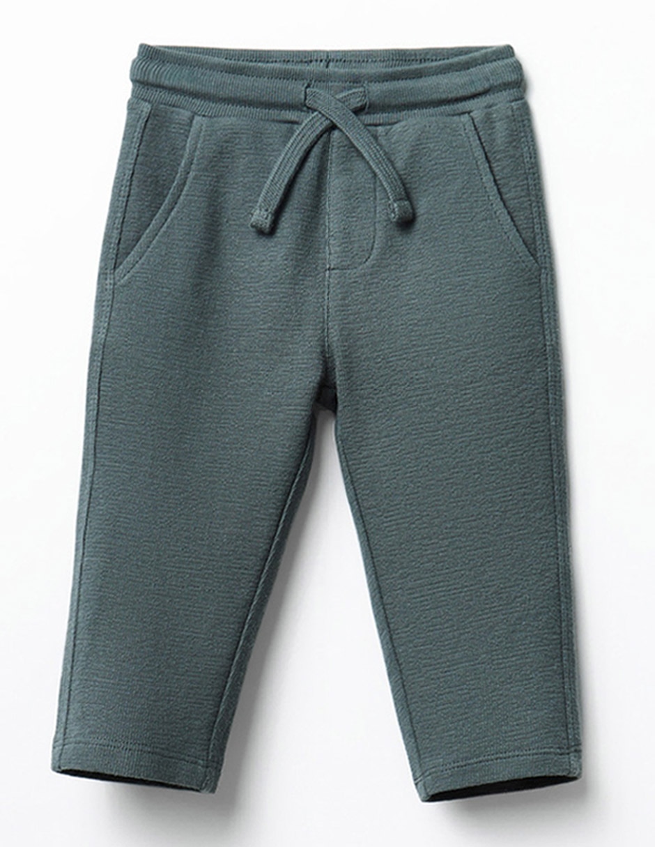 Pants para bebe
