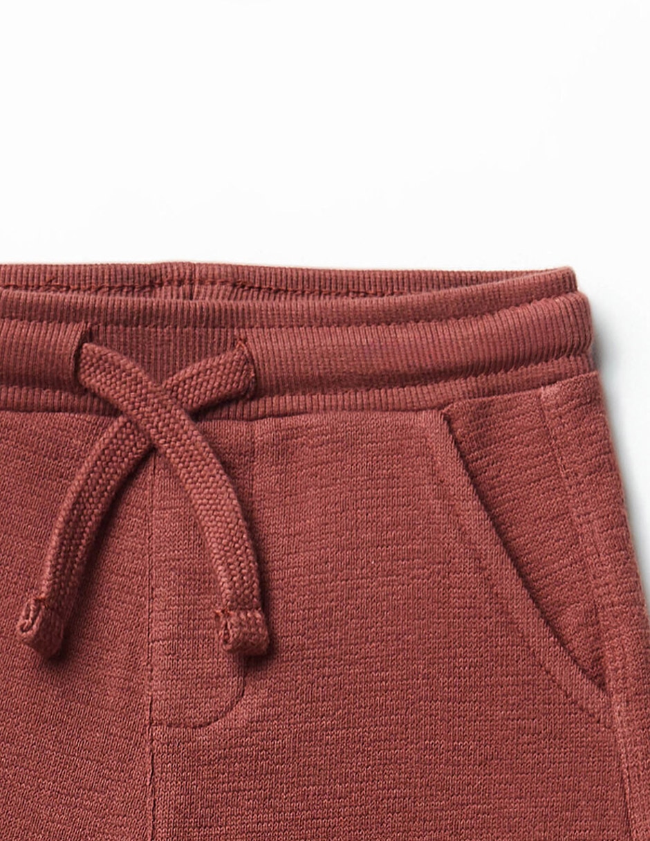 Pants para bebe 3