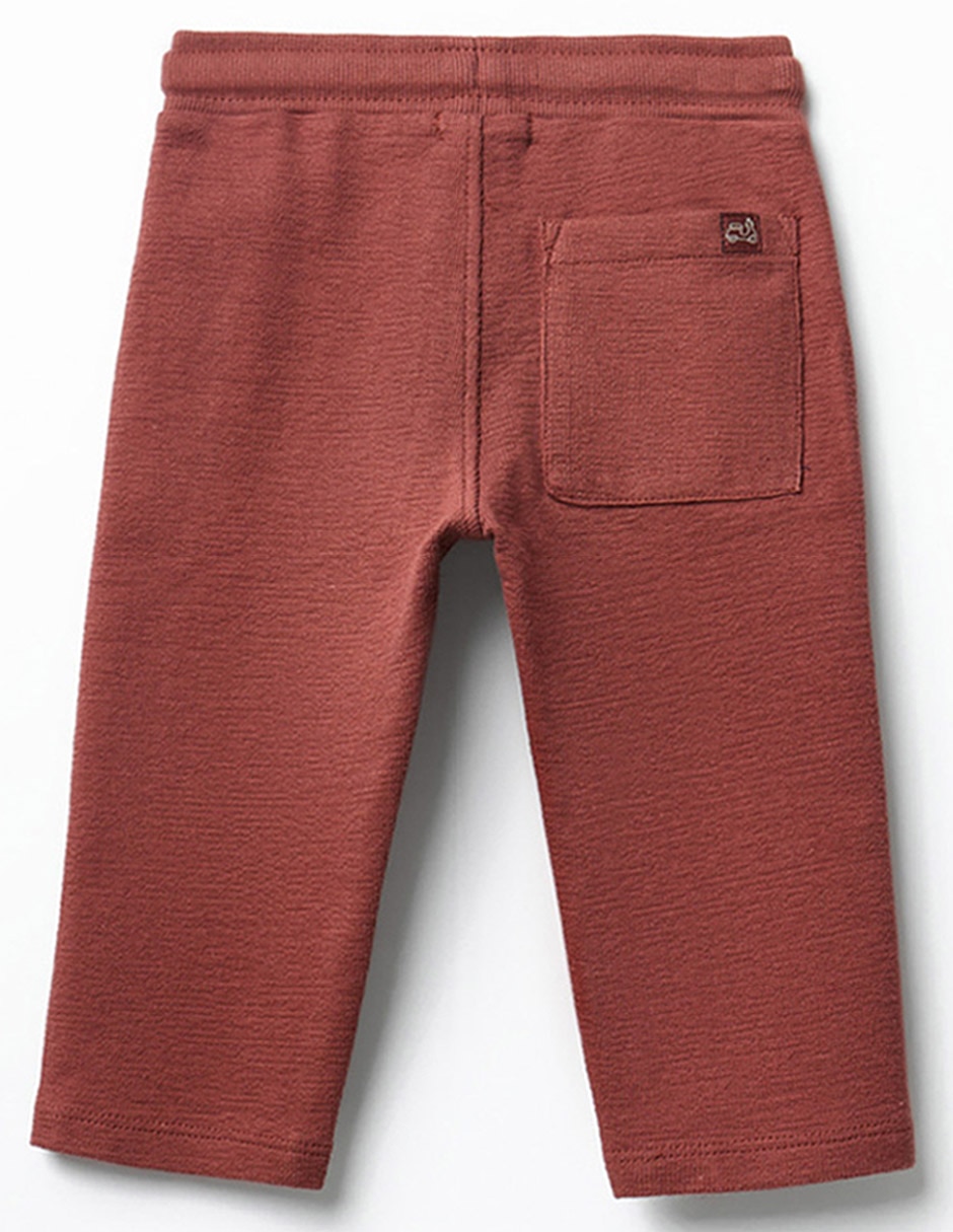 Pants para bebe 2