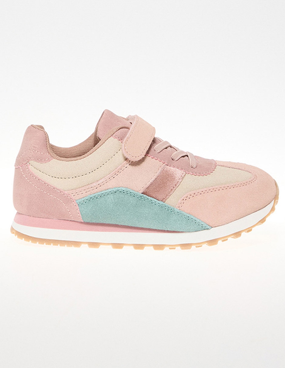 Tenis para niña Tenis para niña