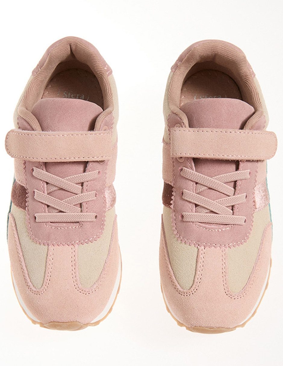 Tenis para niña 7