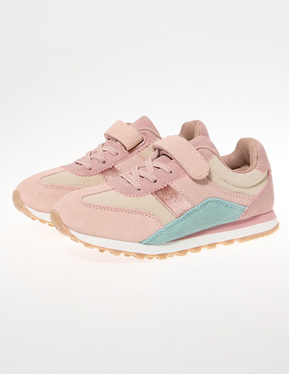 Tenis para niña 5