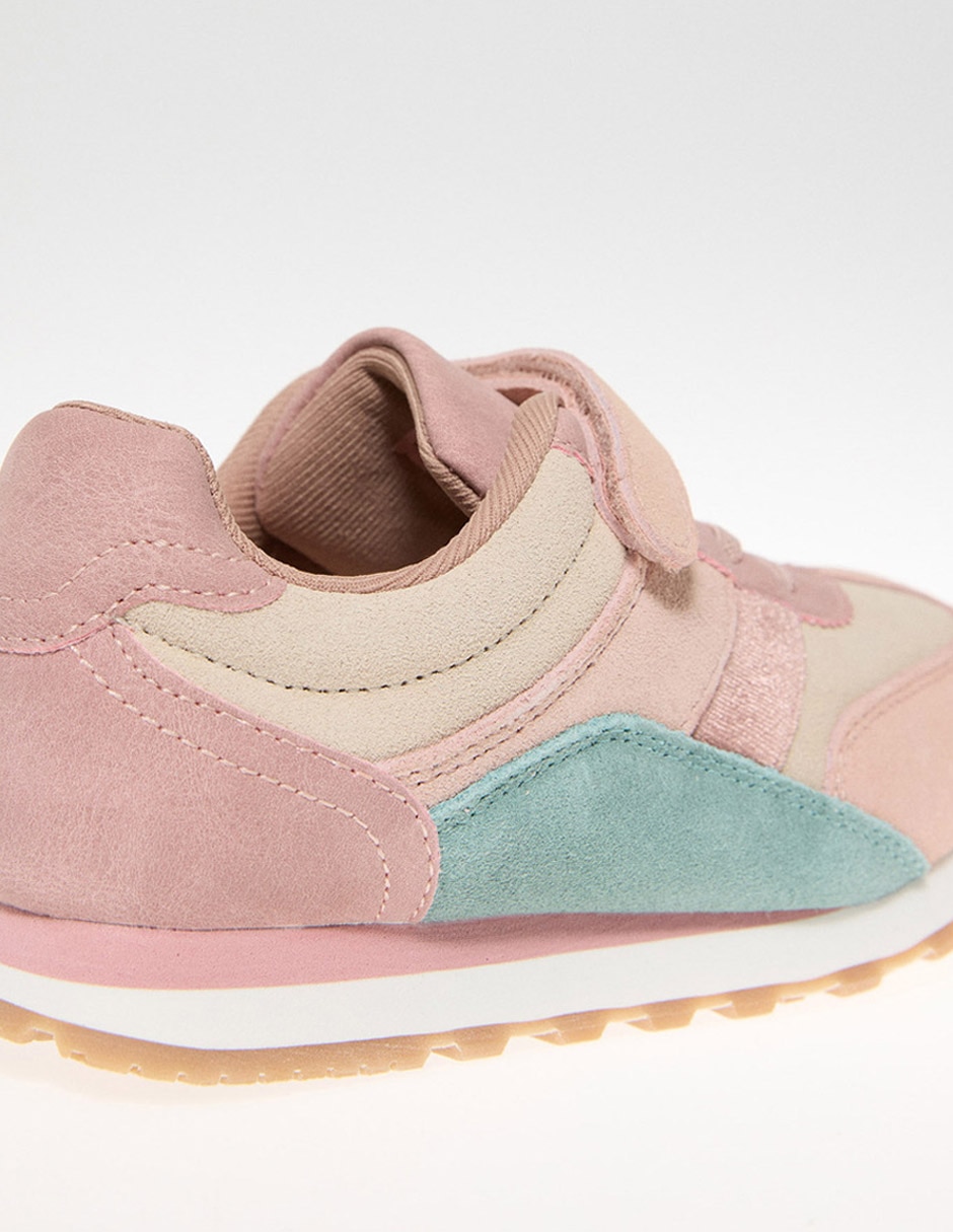 Tenis para niña 4