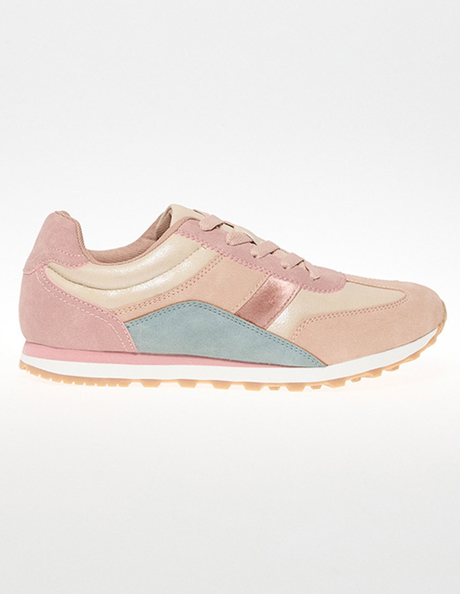 Tenis para niña 2