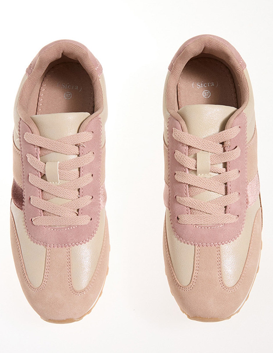 Tenis para niña 8