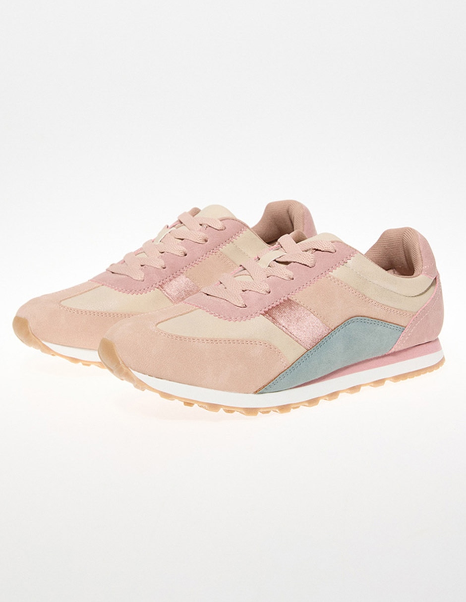 Tenis para niña 3
