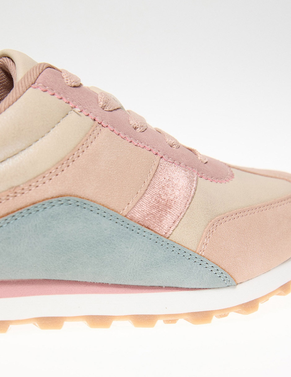 Tenis para niña 6