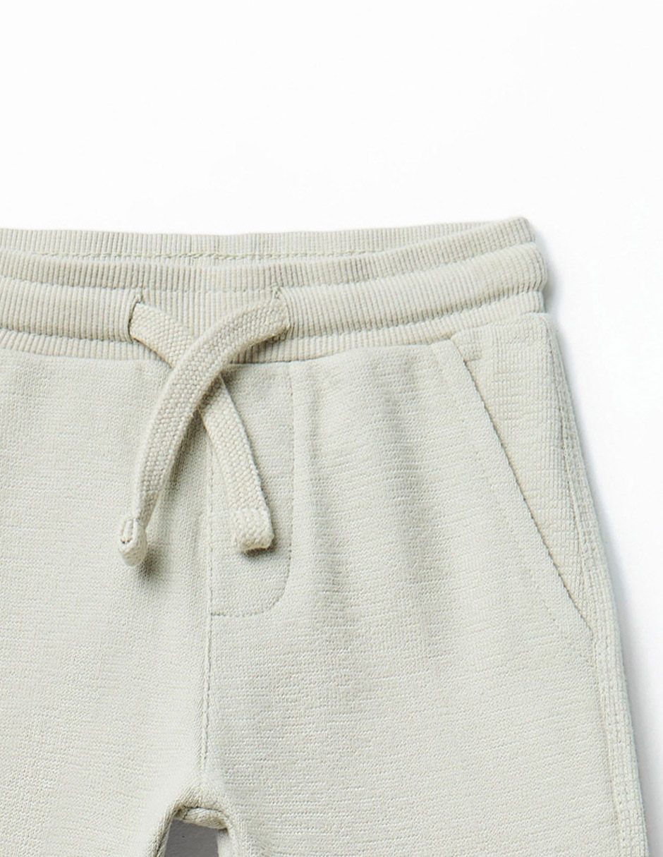 Pants para bebé niño 2