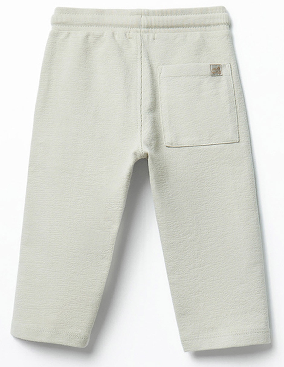 Pants para bebé niño 3
