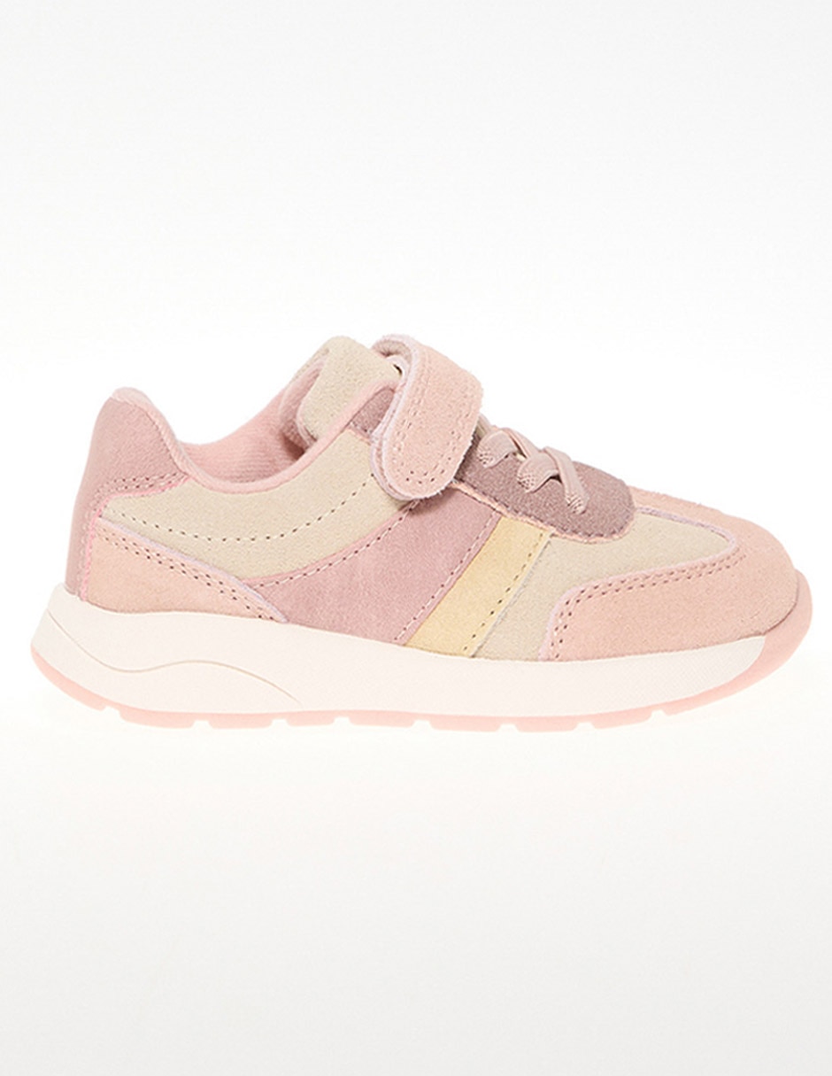 Tenis para niña