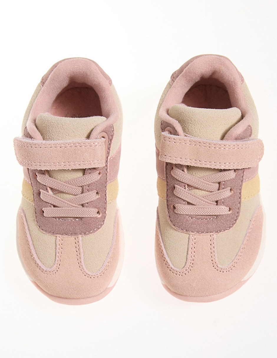 Tenis para niña 5