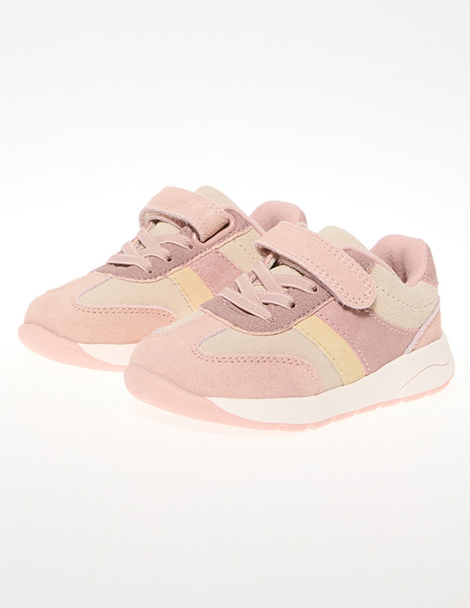 Tenis para niña 4